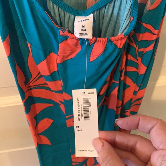 NWT Long maxi dress - Picture 4 of 6